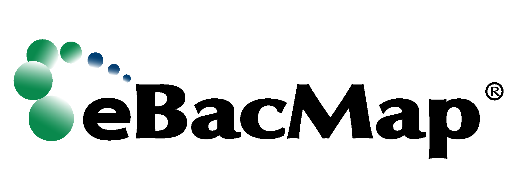 eBacMap - Environmental Monitoring and Trending